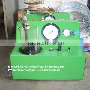 PQ400S Double Springs Nozzle Tester thumbnail-4