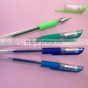 Colored Pen Sets, Metallic Colored Pen Sets, Adult Coloring Books thumbnail-3