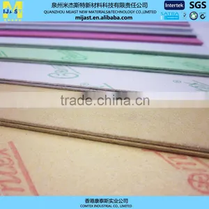 Hot Sell Fiber Insole Board thumbnail-2