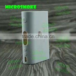 Protective Silicone Case/cover/skin/sleeve for Nebox 60w Box Mod thumbnail-4