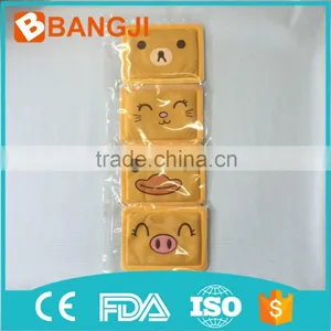 Warm Winter Hot Selling Stomach Heating Patch Pain Relief Patch With High Quality for Export thumbnail-1