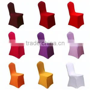 Spandex Chair Cover for Wedding thumbnail-1