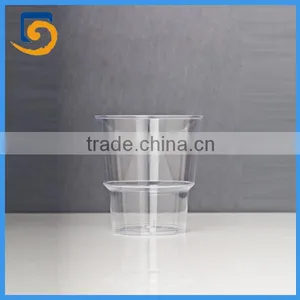 FDA,CE,ISO Certificate Disposable Tableware Plastic Cup thumbnail-2