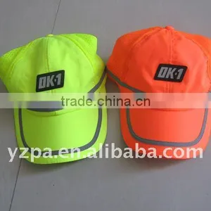 Fluorescent Reflective Safety Caps thumbnail-1