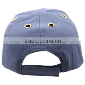 Top Quality Plastic Material Safety Cap With Helmet thumbnail-5