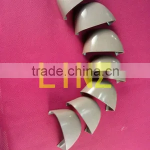 Breathable Toe Caps of Steel EN12568 for Rubber Boots thumbnail-1