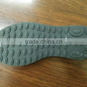 Automatic Rubber Sole Making Machine From China Manufacturer thumbnail-3