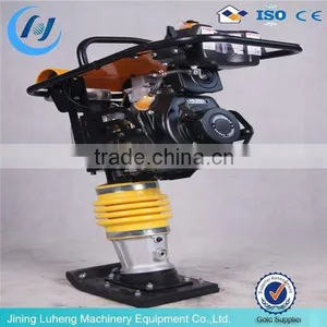 Robin Tamping Rammer,gasoline Tamping Rammer,Electric Tamping Rammer thumbnail-4
