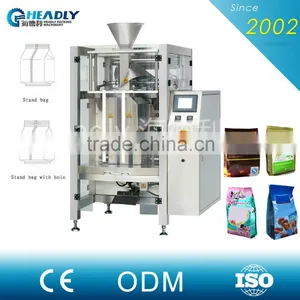 Best Prcie Cashew Nut 5Kg,1Kg Rice Packing Machine Price thumbnail-2
