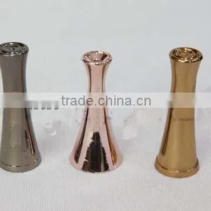 Plastic Lipstick Tube Shell Oil Cover Cap UV Vacuum Coating Machine thumbnail-1