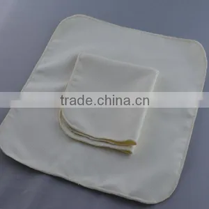 Micro Fiber Suede Cleaning Cloth, Lens Cleaning Cloth thumbnail-1