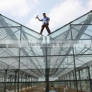 Customize Design Solar Double Transparent Panel thumbnail-5