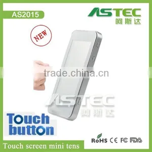 Rechargable Touchscreen Tens Unit 12-24modes thumbnail-2