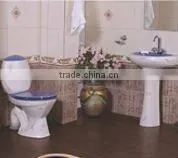 Sanitary Ware Toilet thumbnail-1