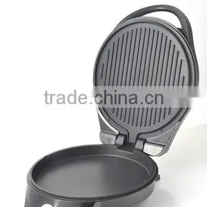 CE GS ROHS LFGB 33CM/12" PIZZA GRILL MAKER thumbnail-2