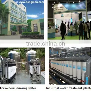 Factory Price Reliable Hollow Fiber uf Membrane for Drinking Water thumbnail-4
