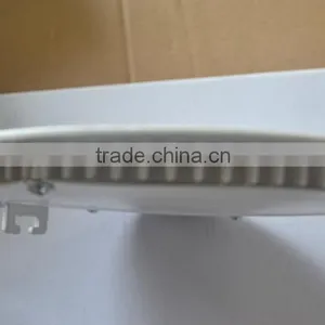 Ultrathin Round Mini Led Panel Light Round 18w Smd Ceiling Mounted thumbnail-6