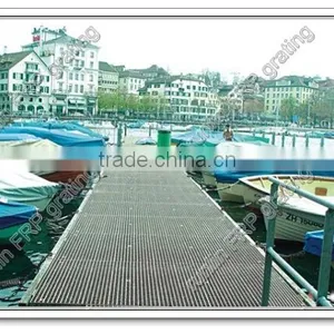 Frp Grating Bridge thumbnail-1