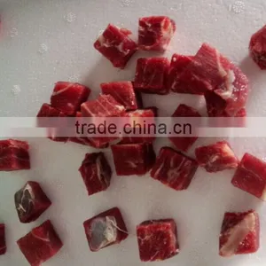 Meat Dicer Machine / Frozen Meat Cutter thumbnail-6