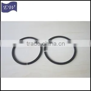 Snap Lock Ring , Flat Circlips for Holes (DIN5417) thumbnail-1
