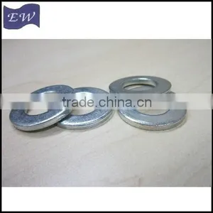 M12 Din9021 Steel With Zinc Plated Flat Washers (DIN9021) thumbnail-1
