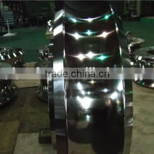 Welded Pipe Mill Rolls thumbnail-2