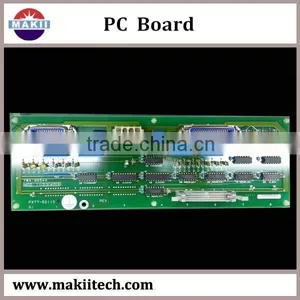 Aquilion Multi 4 CT Scan Printed Circuit Board PCB PX77-52110A thumbnail-1