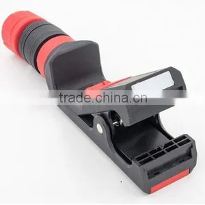 Telescopic Flexible 1W LED Clamp Light thumbnail-3