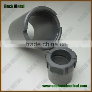 Silicon Carbide Bearing of Mechanical Seal thumbnail-1