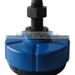 For Medical and Food Machines Parts Steel Aseismatic Support Seats thumbnail-6
