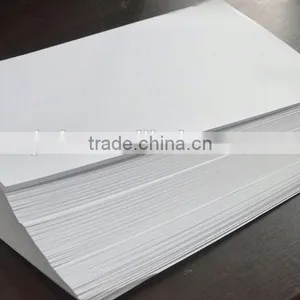 Cost-Effective Professional Quality Assured Virgin Wood Pulp Offset Sheet Paper 60Gm thumbnail-5