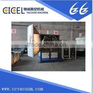 Automatic Optical Coating Machine for Eyeglass / Optical Coating Machine/eyeglass Vacuum Coating Equipment thumbnail-4