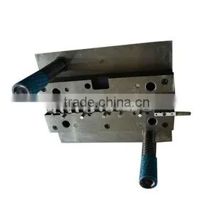 Automatic Riveting Piece Mold thumbnail-1