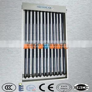 Evacuated Tube Solar Collector China thumbnail-1