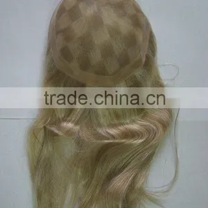 Women's Toupee thumbnail-1