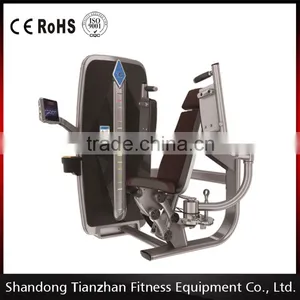 New Design /New Product /T-007 Pectoral Fly/ Strength Equipment thumbnail-1