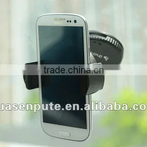 2012 For Samsung Galaxy S3 I9300 New Design Mini Car Holder thumbnail-1