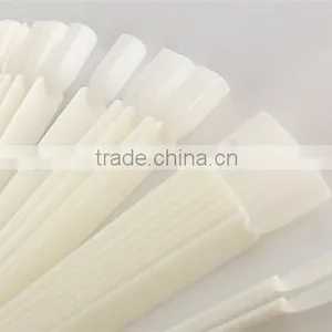 False Nail Polish Display Fan Salon DIY Manicure Tools thumbnail-3