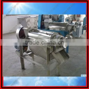 2014 Screw Pineapple Juicer Machine thumbnail-1