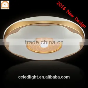 2016 New Design Surface Mount Ceiling Light Round Led Ceiling Light thumbnail-3