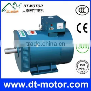 St5kw Single Phase Best Quality Alternator thumbnail-1