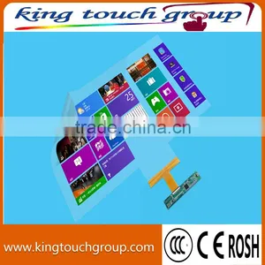 Best Price Projected Capacitive Touch Foil,Projected Capacitive Touch Film,Interactive Touch Foil thumbnail-4