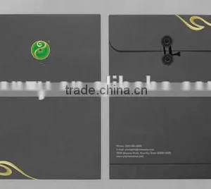 Brown Paper Packing Envolope thumbnail-5