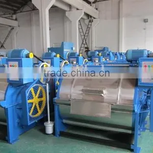 Industrial Washing Machine Raw Wool Cleaning Machine thumbnail-1