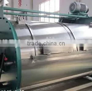 Industrial Washing Machine Raw Wool Cleaning Machine thumbnail-5