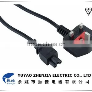220v Computer Power Cord / European Standard AC Computer Power Cord thumbnail-2