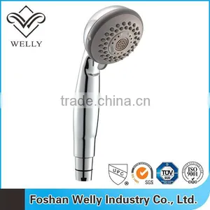 Best Seller Bathroom Accessory European Style Shower Head thumbnail-1