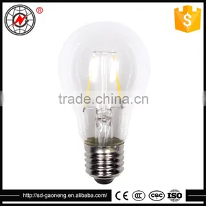 Trustworthy China Supplier Led Bulb E27 Lights thumbnail-1