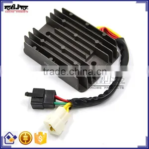 High Performance Motocross Voltage Rectifiers For Ducati Monster 1100 09-12 thumbnail-1