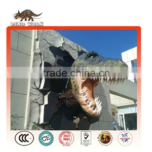 Amusement T-Rex Head Equipment thumbnail-1